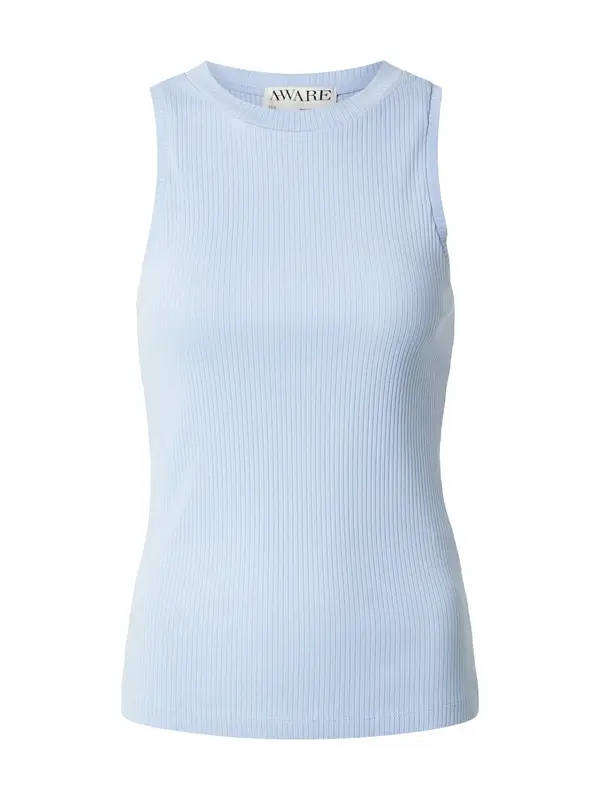 Aware Aware Top 'VMLAVENDER'  dimno modra