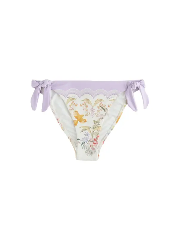 B by Ted Baker B by Ted Baker Bikini  bež / majnica / oranžna / bela
