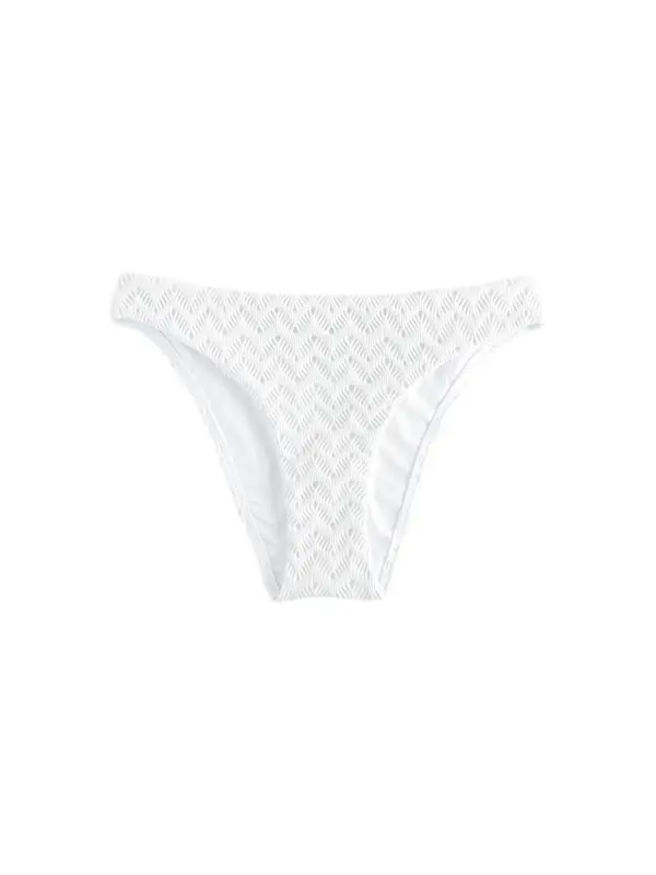 B by Ted Baker B by Ted Baker Bikini hlačke  kremna