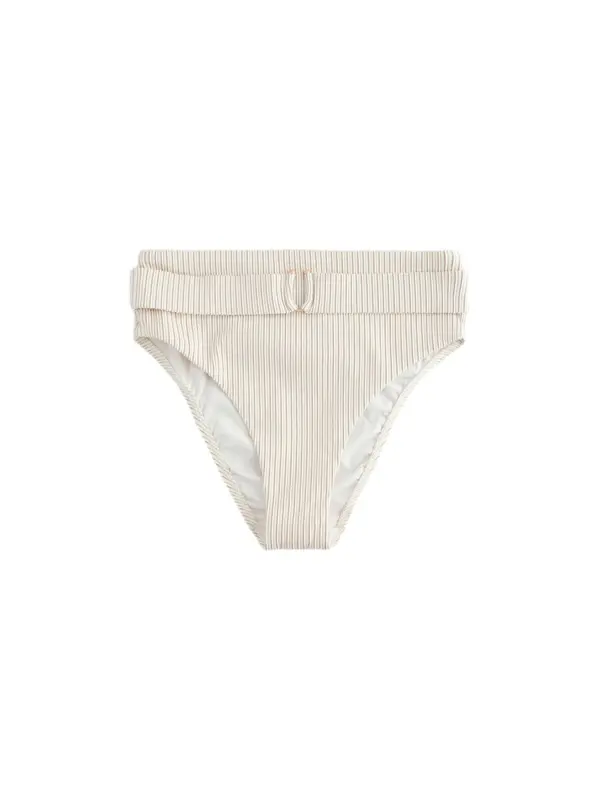B by Ted Baker B by Ted Baker Bikini hlačke  kremna