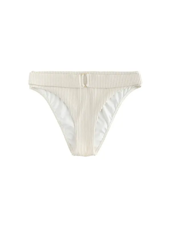 B by Ted Baker B by Ted Baker Bikini hlačke  kremna / zlata