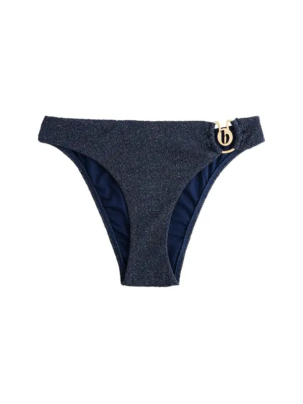 B by Ted Baker B by Ted Baker Bikini hlačke  mornarska / zlata