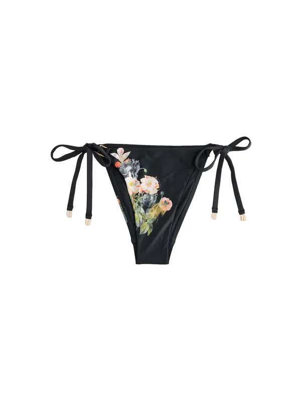 B by Ted Baker B by Ted Baker Bikini hlačke  opal / jelka / pastelno roza / črna