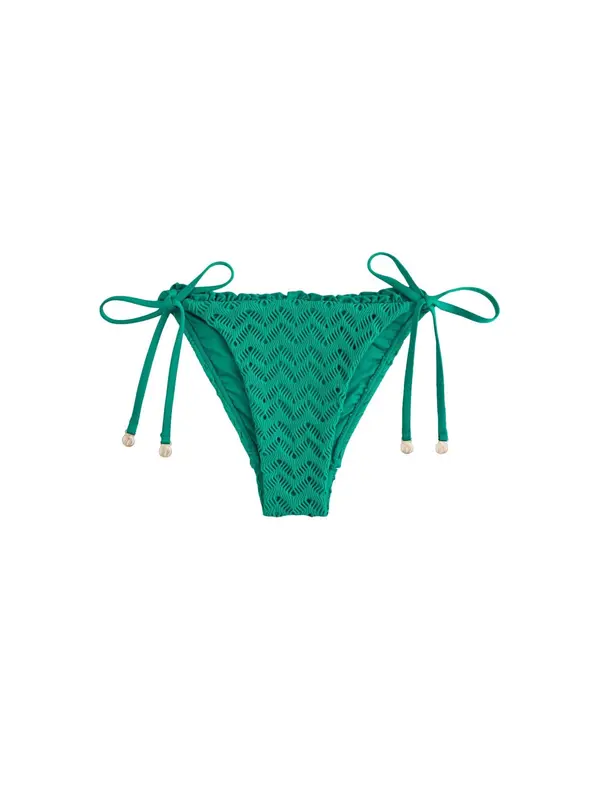B by Ted Baker B by Ted Baker Bikini hlačke  zelena