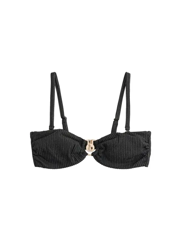 B by Ted Baker B by Ted Baker Bikini zgornji del  črna