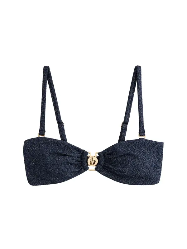B by Ted Baker B by Ted Baker Bikini zgornji del  mornarska