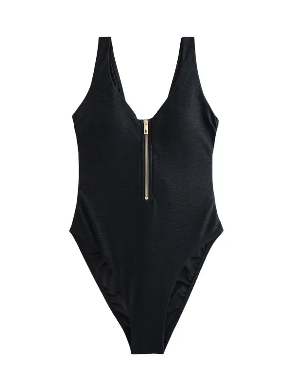 B by Ted Baker B by Ted Baker Enodelne kopalke  črna