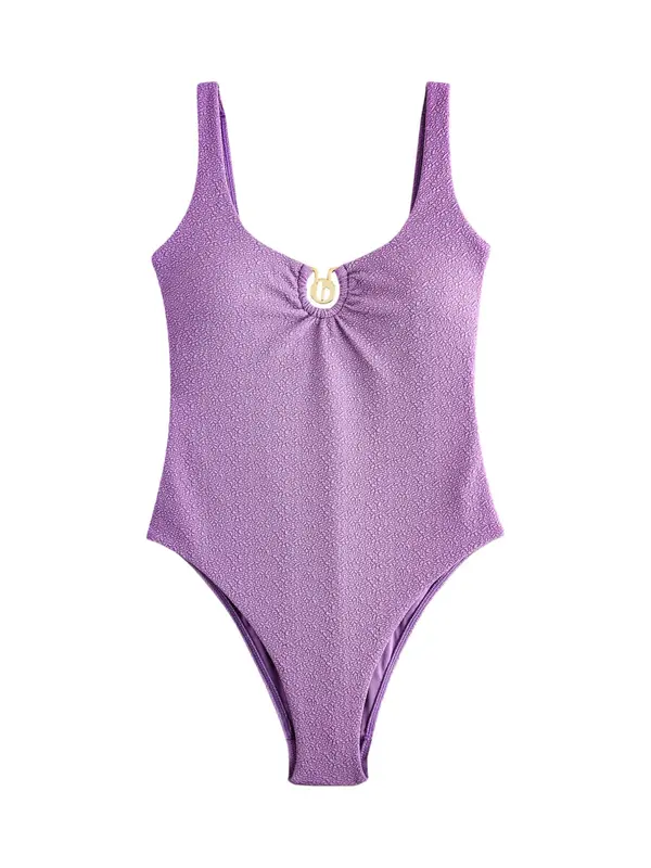 B by Ted Baker B by Ted Baker Enodelne kopalke  sivka
