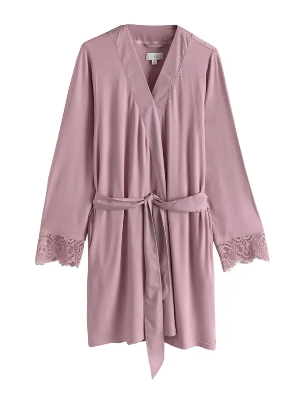 B by Ted Baker B by Ted Baker Jutranja halja  staro roza
