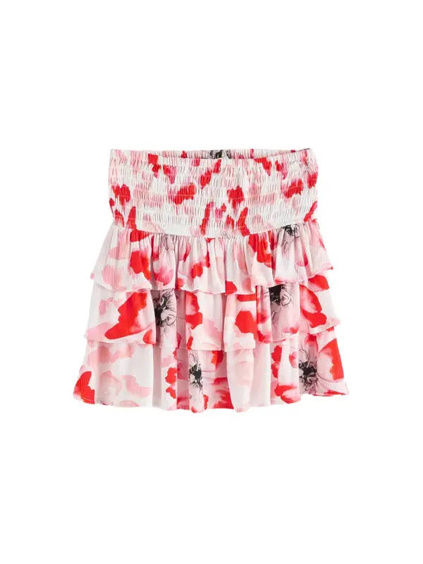 B by Ted Baker B by Ted Baker Krilo  rdeča / črna / bela