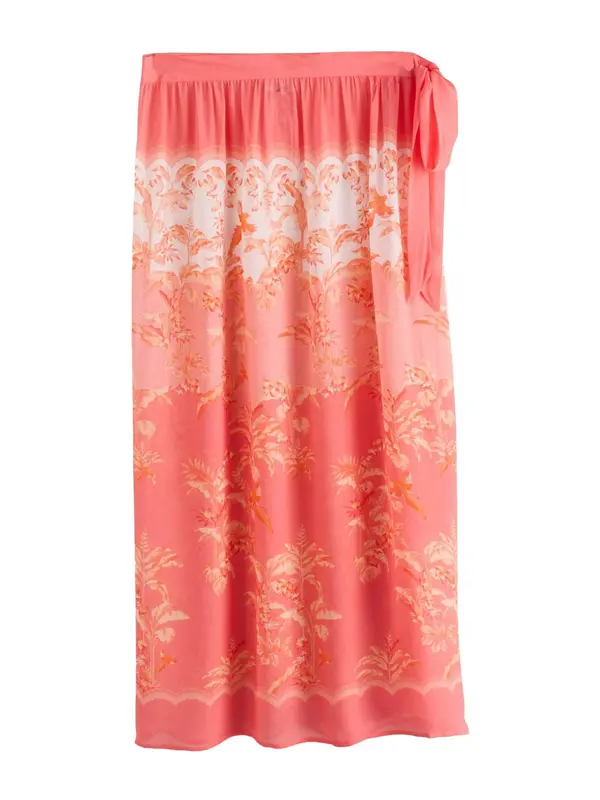 B by Ted Baker B by Ted Baker Krilo  roza / puder
