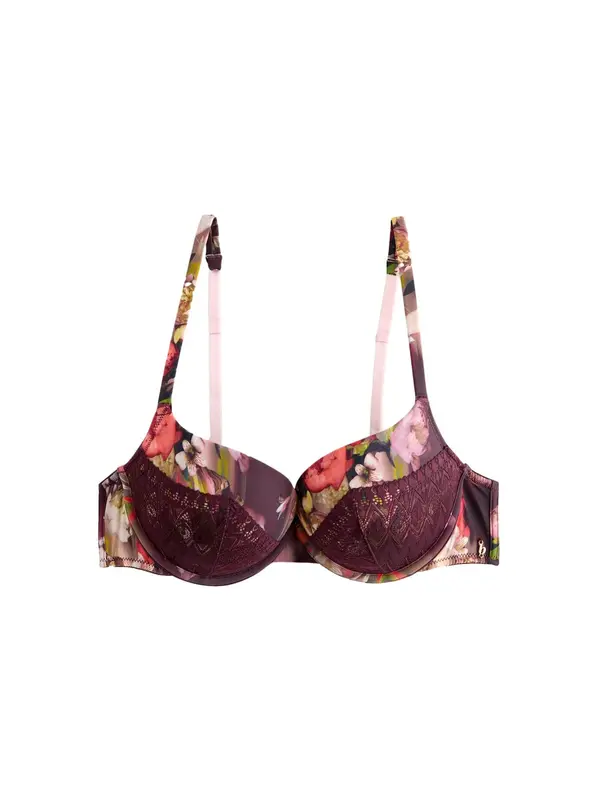 B by Ted Baker B by Ted Baker Nedrček  jajčevec / roza / rdeča
