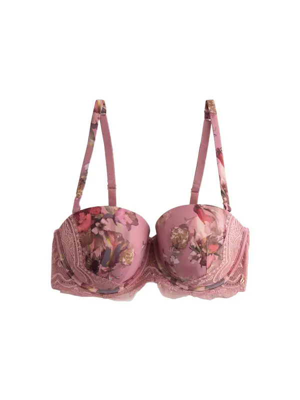 B by Ted Baker B by Ted Baker Nedrček  mešane barve / roza