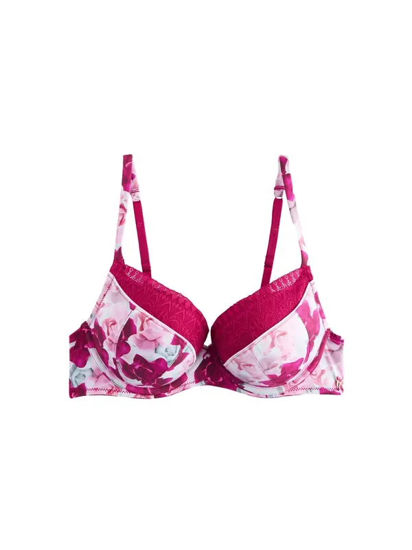 B by Ted Baker B by Ted Baker Nedrček  pastelno modra / rosé / staro roza / temno roza