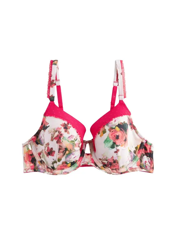 B by Ted Baker B by Ted Baker Nedrček  zelena / majnica / roza / bela