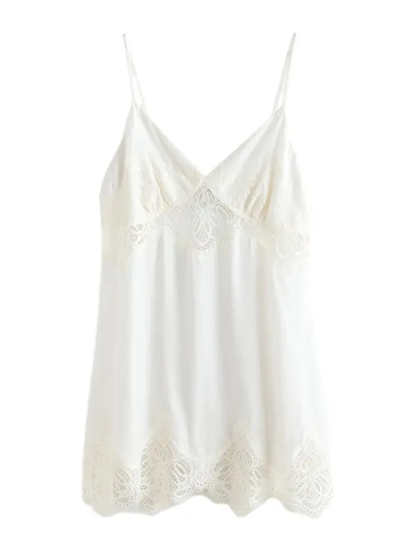 B by Ted Baker B by Ted Baker Perilo  ecru