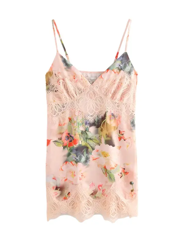 B by Ted Baker B by Ted Baker Perilo  jabolko / temno zelena / oranžna / rosé