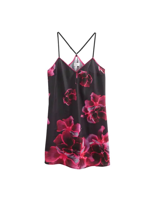 B by Ted Baker B by Ted Baker Perilo  jagoda / fuksija / črna