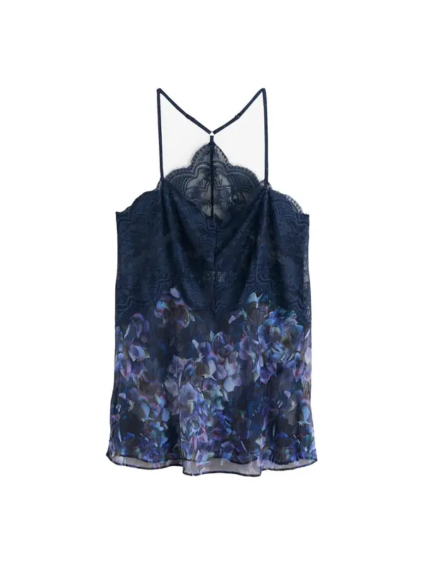 B by Ted Baker B by Ted Baker Perilo  marine / mornarska