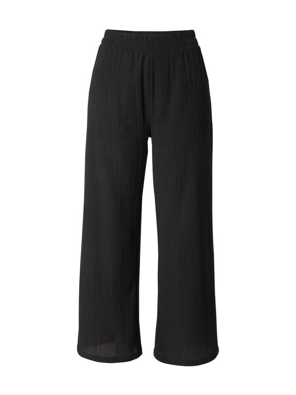 b.young b.young Hlače 'ROSA'  črna