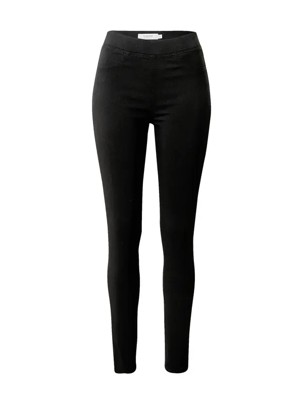 b.young b.young Jeans pajkice 'Keira'  črna