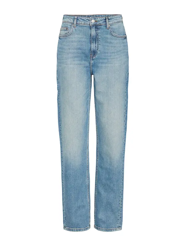 b.young b.young Kavbojke 'BYLOVITA'  moder denim