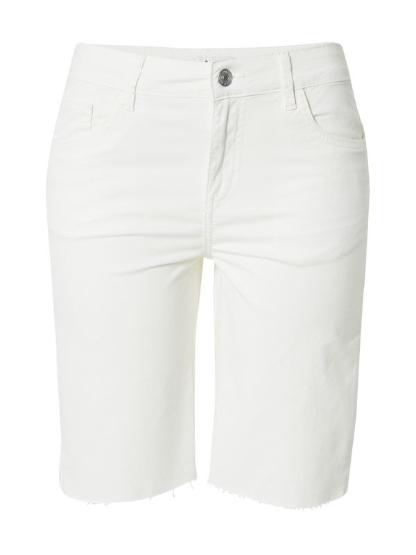 b.young b.young Kavbojke 'LOLA'  bel denim
