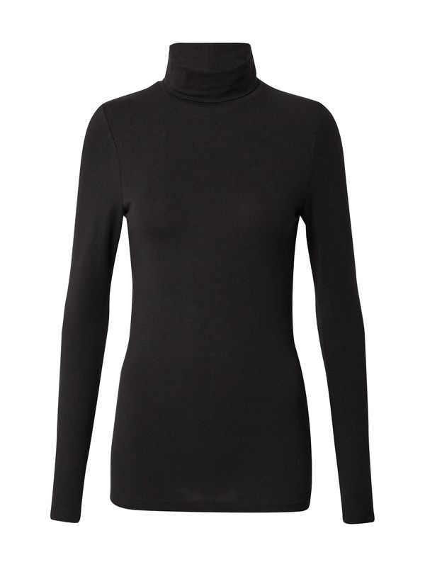 b.young b.young Majica 'Pamila'  črna