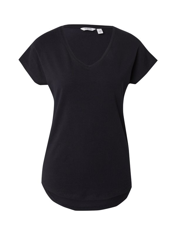 b.young b.young Majica 'PAMILA'  črna