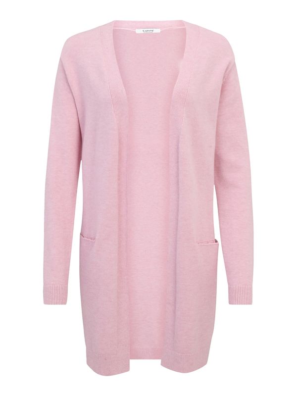 b.young b.young Pletena jopa 'Bynonina'  roza