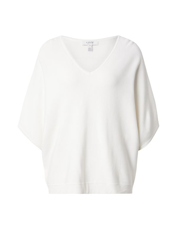 b.young b.young Pulover 'MORLA'  bela