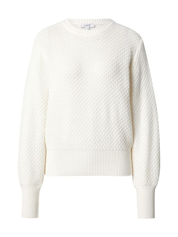 b.young b.young Pulover 'NERAM'  bela