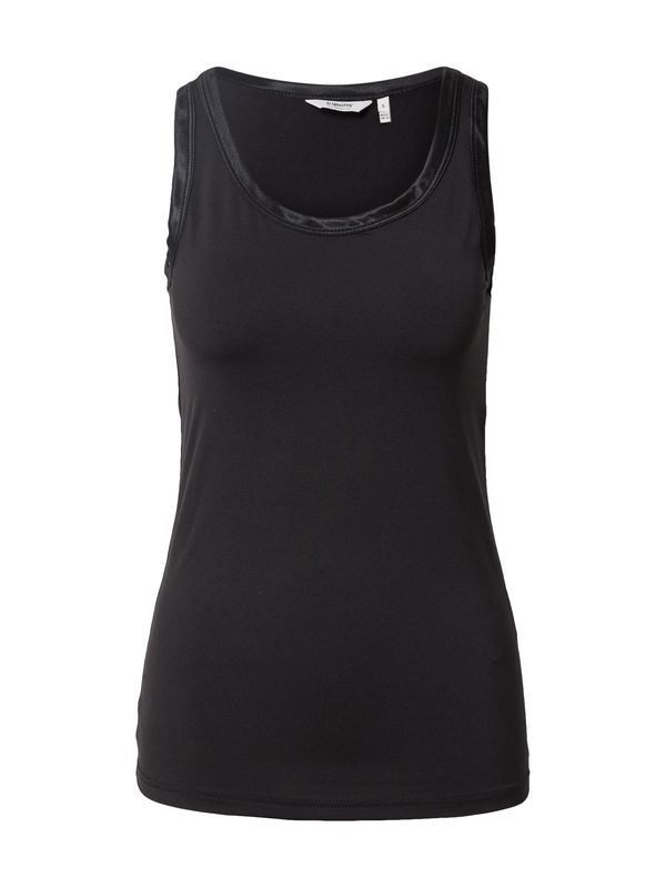 b.young b.young Top 'Lane'  črna