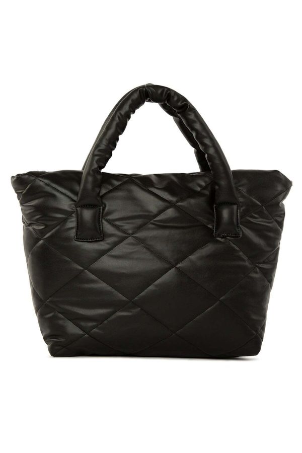 Bagmori Bagmori Nakupovalna torba  črna