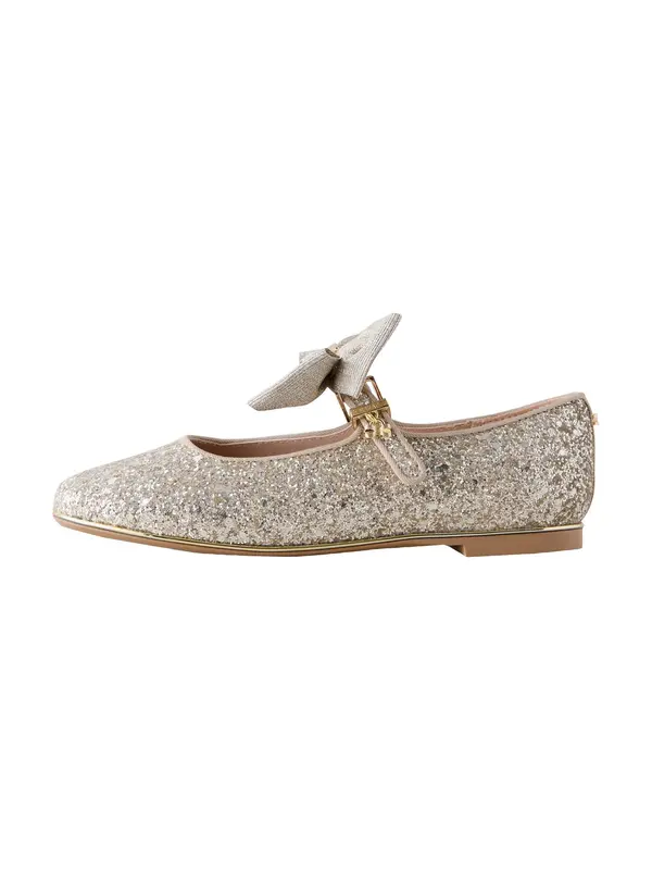 Baker by Ted Baker Baker by Ted Baker Balerinke  zlata