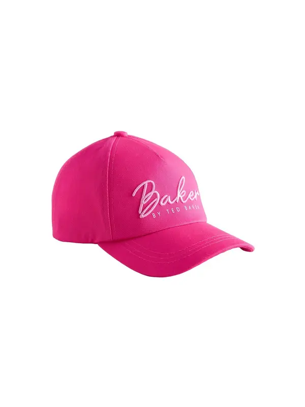 Baker by Ted Baker Baker by Ted Baker Kapa  roza / roza