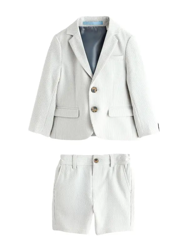 Baker by Ted Baker Baker by Ted Baker Komplet  bela