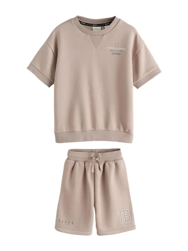 Baker by Ted Baker Baker by Ted Baker Komplet  kamen