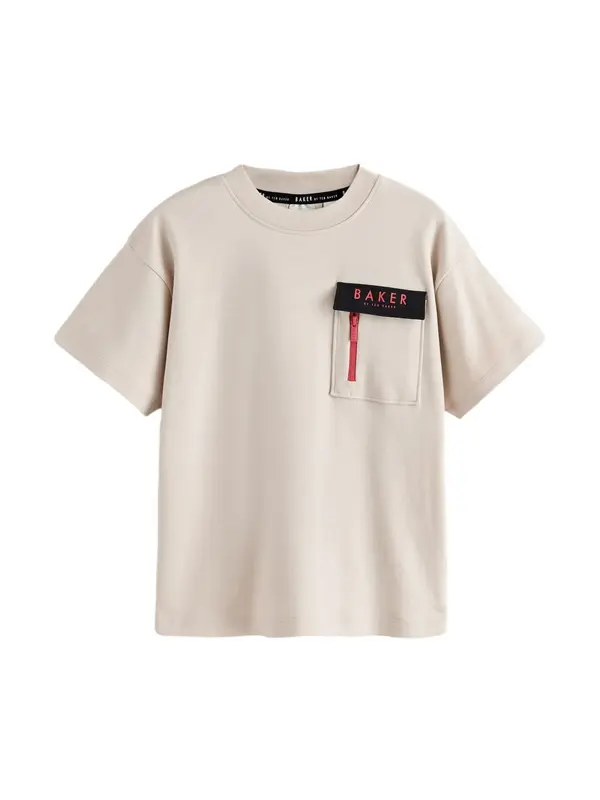 Baker by Ted Baker Baker by Ted Baker Majica  kamen