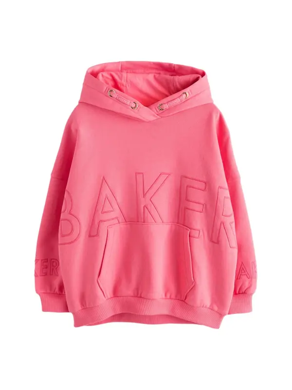 Baker by Ted Baker Baker by Ted Baker Majica  roza