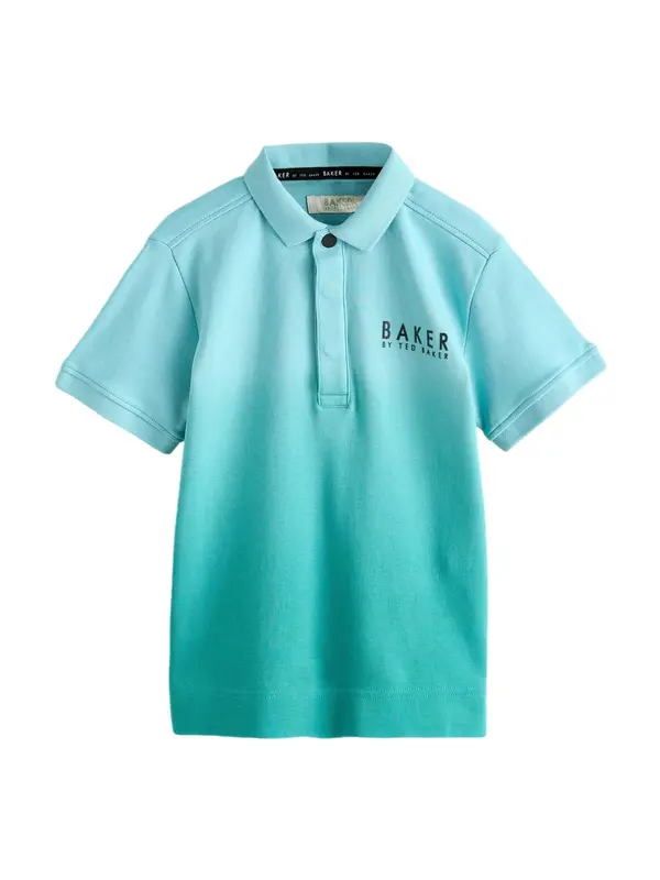 Baker by Ted Baker Baker by Ted Baker Majica  turkizna