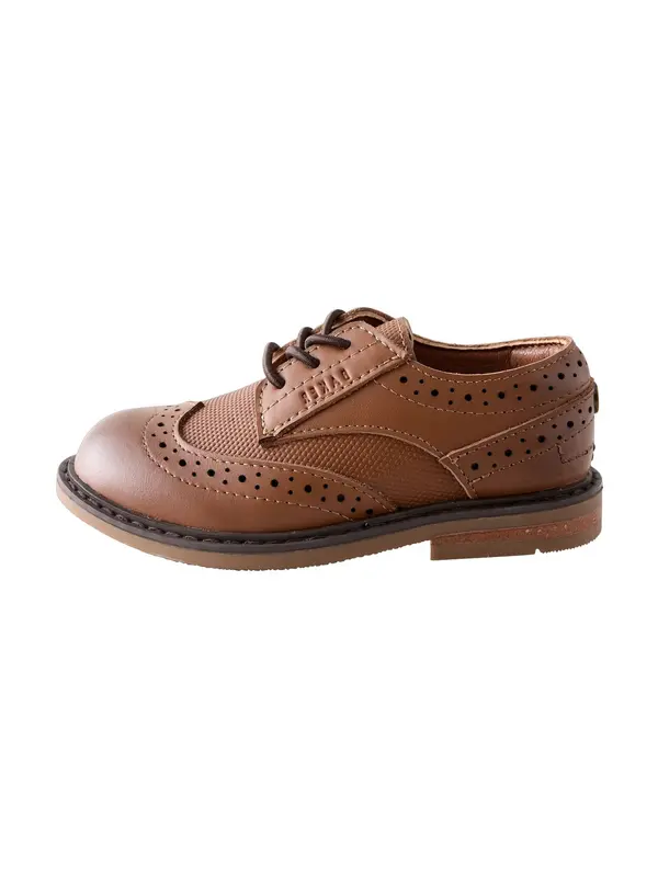 Baker by Ted Baker Baker by Ted Baker Nizki čevelj  rjava