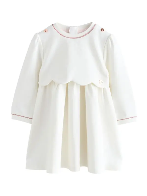 Baker by Ted Baker Baker by Ted Baker Obleka  bela