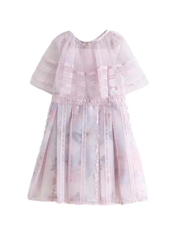 Baker by Ted Baker Baker by Ted Baker Obleka  majnica