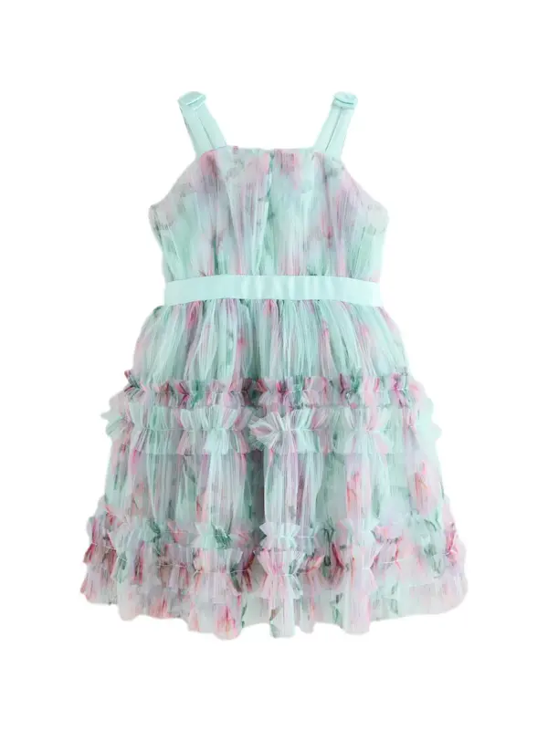 Baker by Ted Baker Baker by Ted Baker Obleka  meta / jagoda / roza