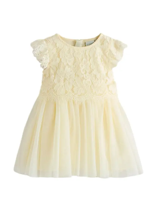 Baker by Ted Baker Baker by Ted Baker Obleka  rumena