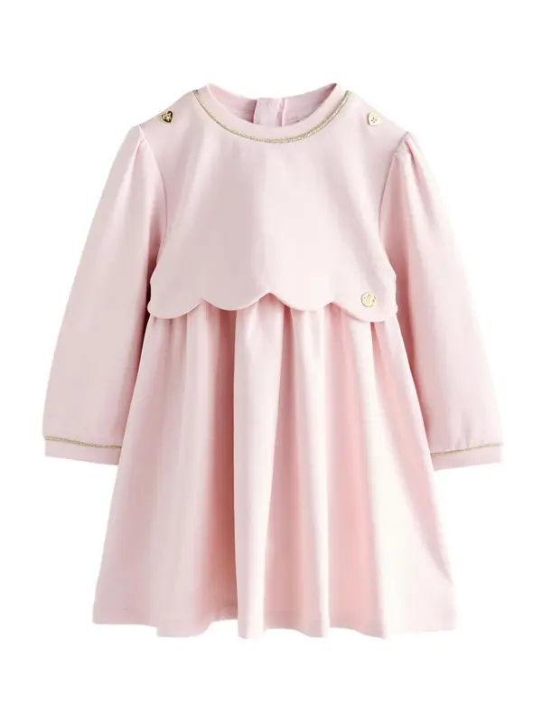 Baker by Ted Baker Baker by Ted Baker Obleka  zlata / roza