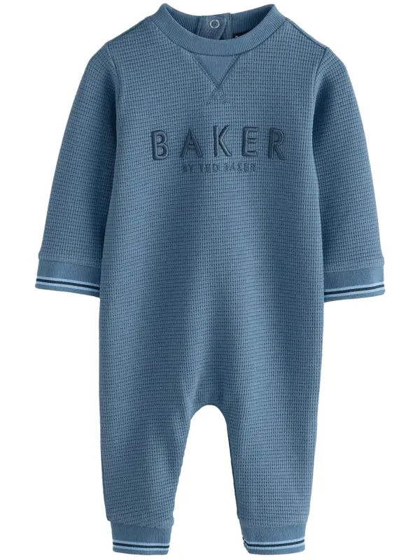 Baker by Ted Baker Baker by Ted Baker Pajac/bodi  safir