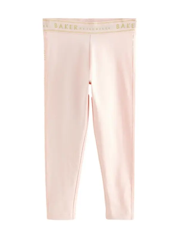 Baker by Ted Baker Baker by Ted Baker Pajkice  zlata / pastelno roza