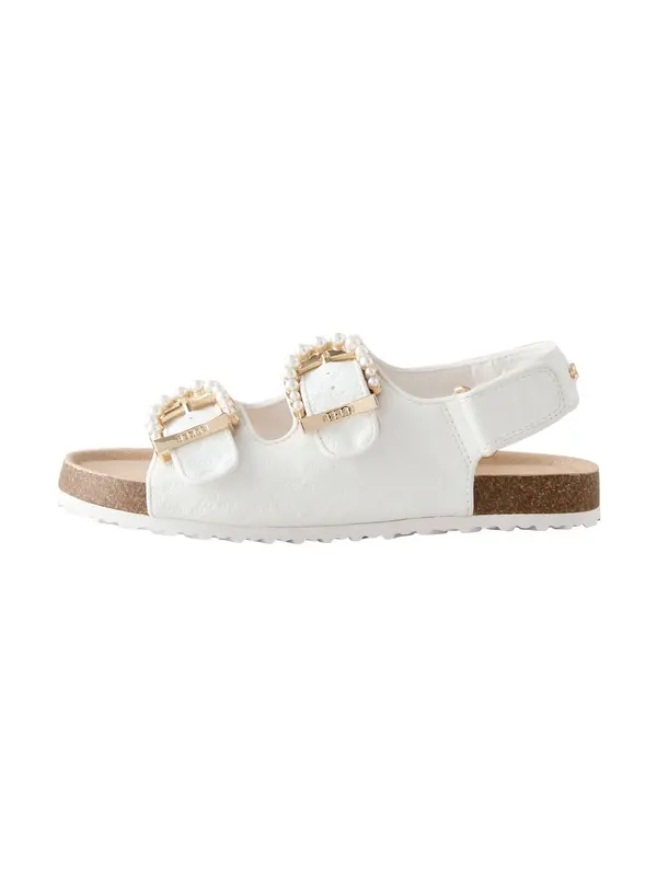 Baker by Ted Baker Baker by Ted Baker Sandali  bela